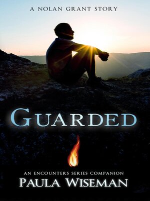 cover image of Guarded